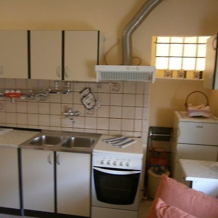 Apartment Zaton Zaton (Sibenik-Knin) Exterior foto