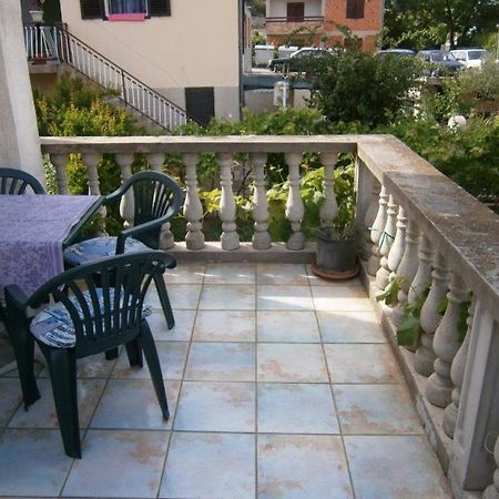 Apartment Zaton Zaton (Sibenik-Knin) Exterior foto