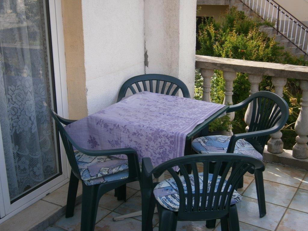 Apartment Zaton Zaton (Sibenik-Knin) Exterior foto
