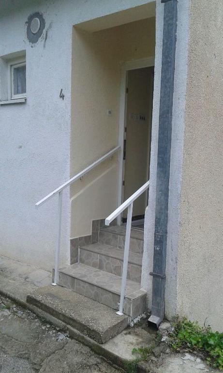 Apartment Zaton Zaton (Sibenik-Knin) Exterior foto