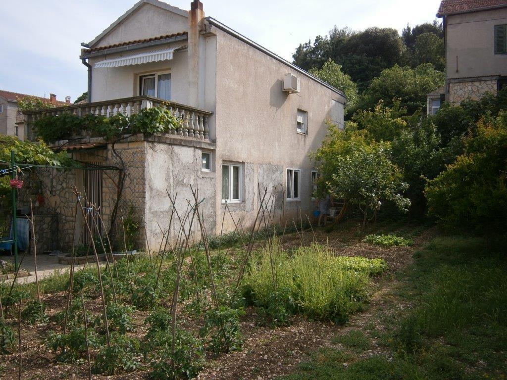 Apartment Zaton Zaton (Sibenik-Knin) Exterior foto