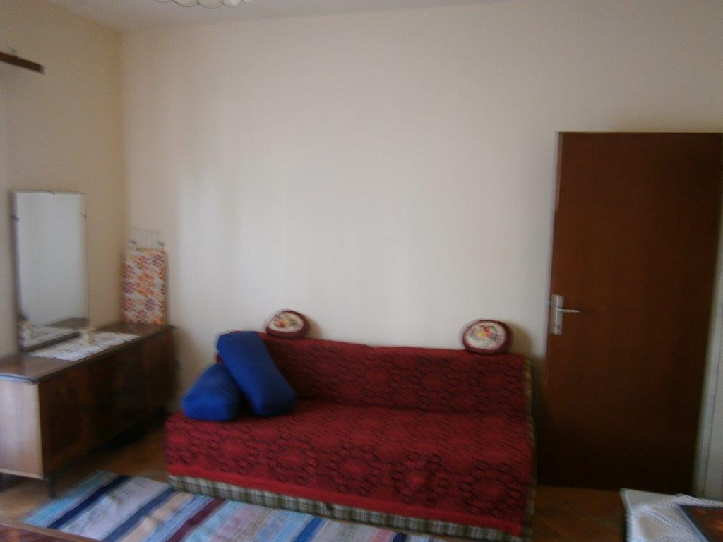 Apartment Zaton Zaton (Sibenik-Knin) Exterior foto