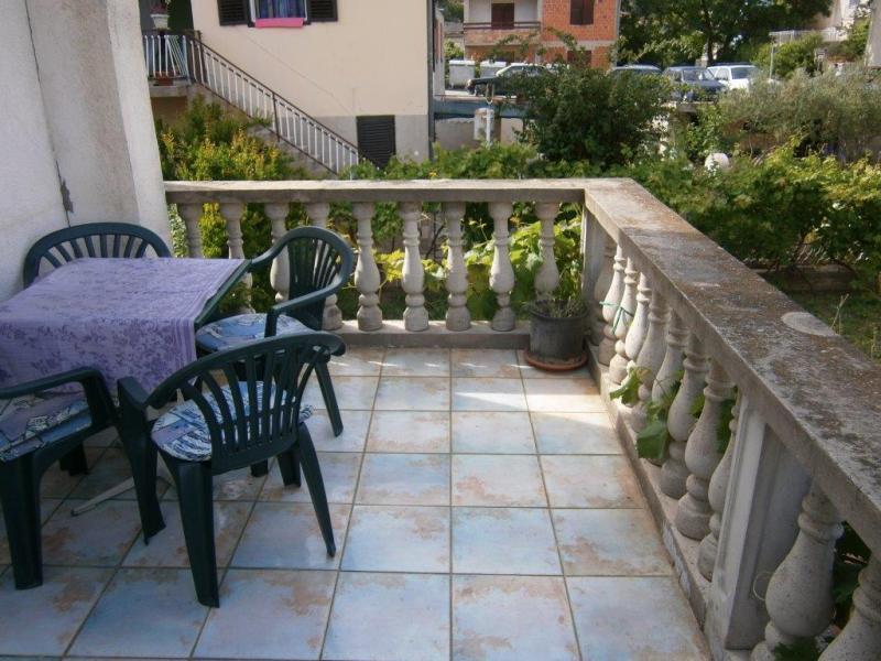 Apartment Zaton Zaton (Sibenik-Knin) Exterior foto